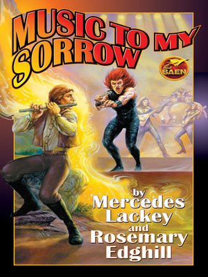 Music to My Sorrow - ebook